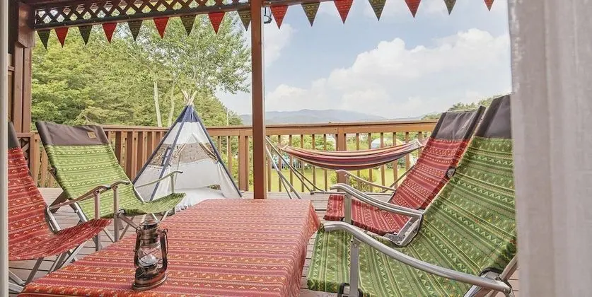 Basic Oda, 1 Yatak Odası (camp2(2F))