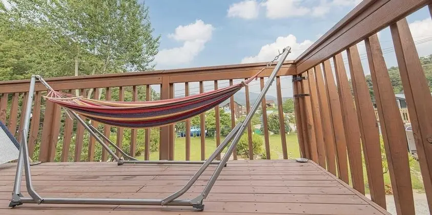 Basic Oda, 1 Yatak Odası (camp2(2F))