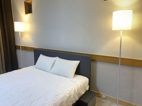 Basic Oda, 1 Yatak Odası (camp3(2F))