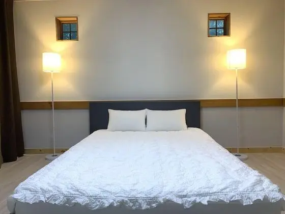 Basic Oda, 1 Yatak Odası (camp3(2F))