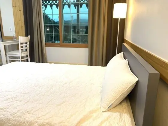 Basic Oda, 1 Yatak Odası (camp3(2F))