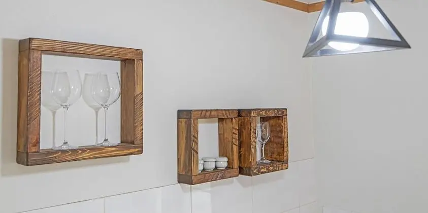 Basic Oda, 1 Yatak Odası (camp3(2F))