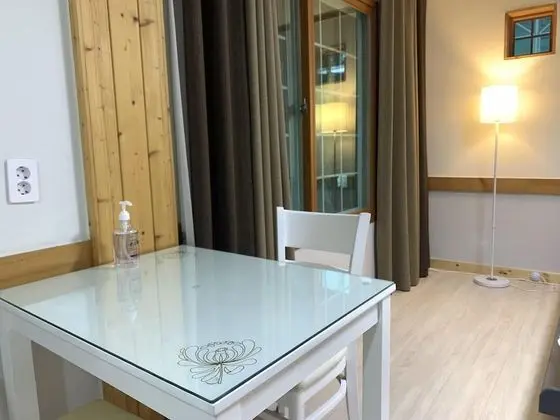 Basic Oda, 1 Yatak Odası (camp3(2F))