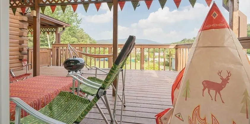 Basic Oda, 1 Yatak Odası (camp3(2F))