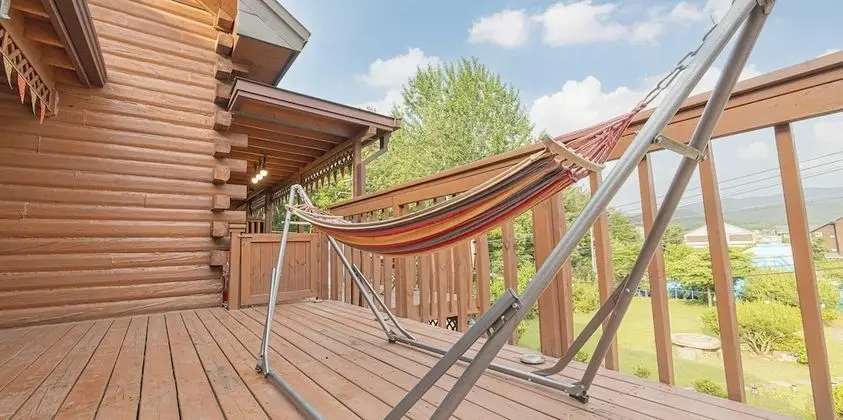 Basic Oda, 1 Yatak Odası (camp3(2F))