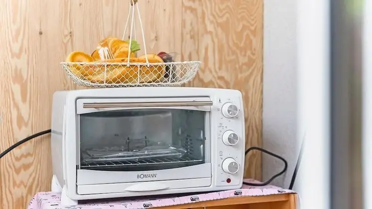 Basic Oda, 1 Yatak Odası (B dong bockcheung Jet-spa_201ho)