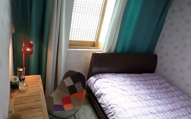 Oda (Coziness (Unshared House))