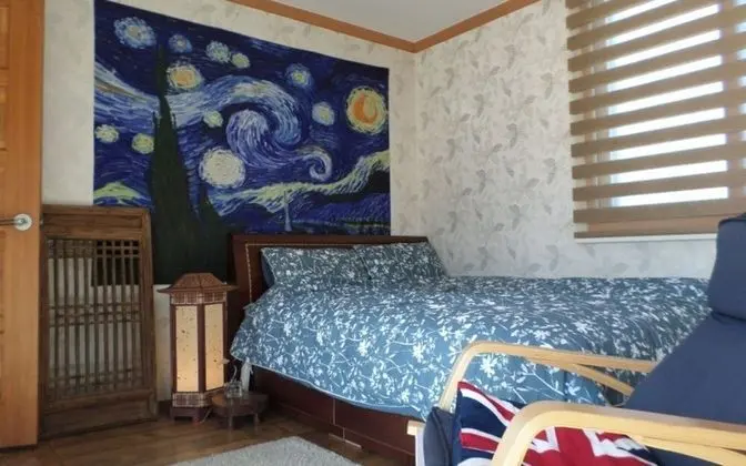 Oda (Cozy (Unshared House Duplex))