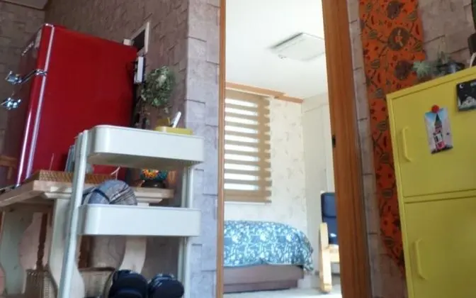 Oda (Cozy (Unshared House Duplex))