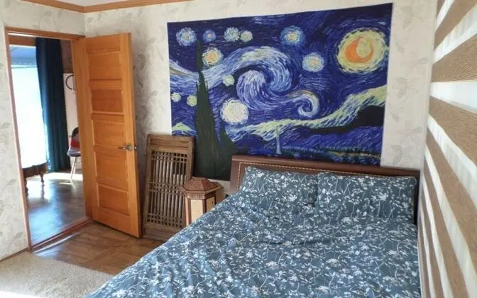 Oda (Cozy (Unshared House Duplex))