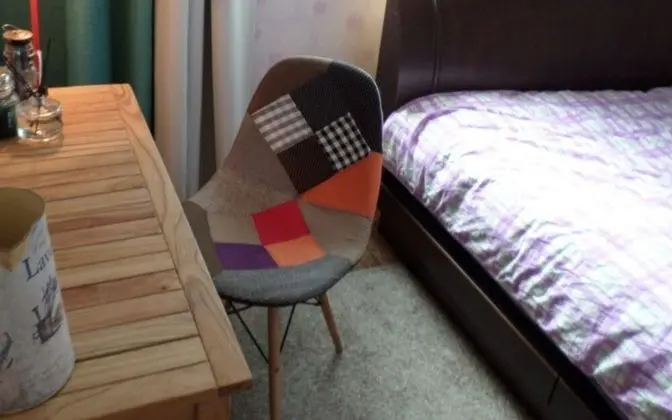 Oda (Cozy (Unshared House Duplex))