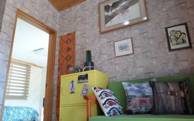 Oda (Cozy (Unshared House Duplex))