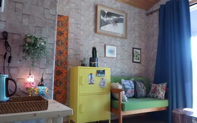 Oda (Cozy (Unshared House Duplex))