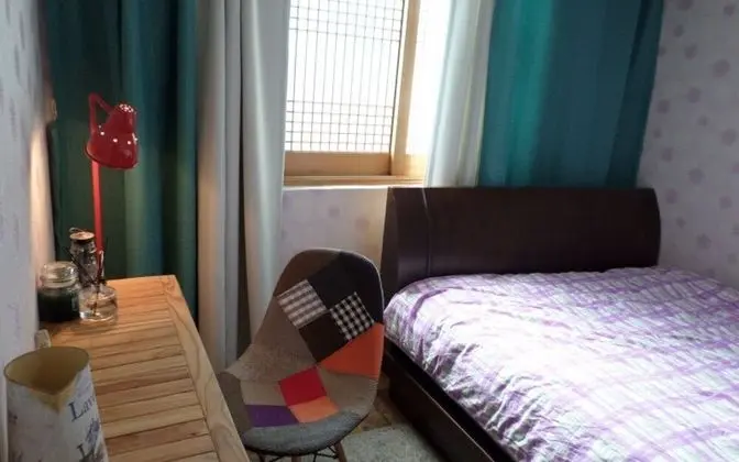 Oda (Cozy (Unshared House Duplex))