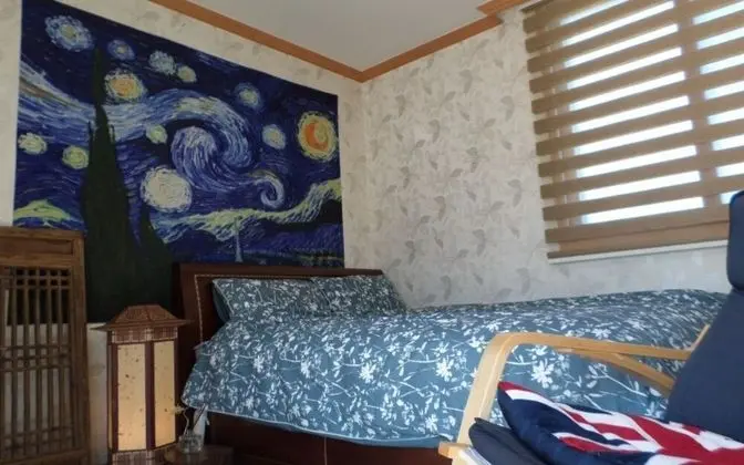 Oda (Cozy (Unshared House Duplex))