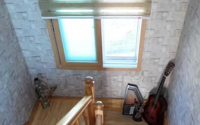 Oda (Cozy (Unshared House Duplex))