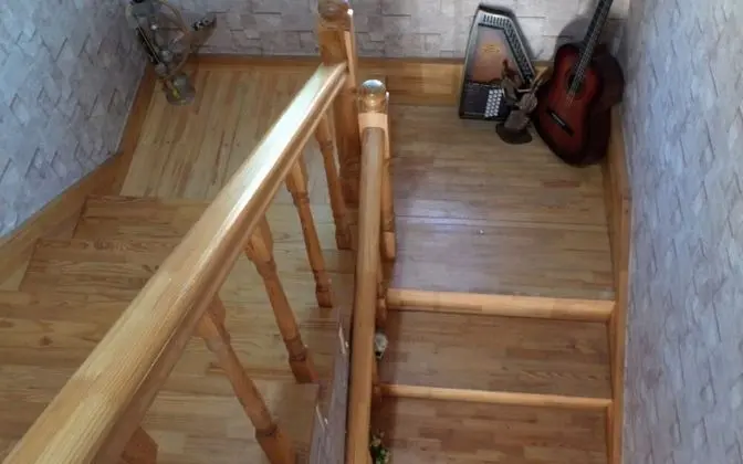 Oda (Cozy (Unshared House Duplex))