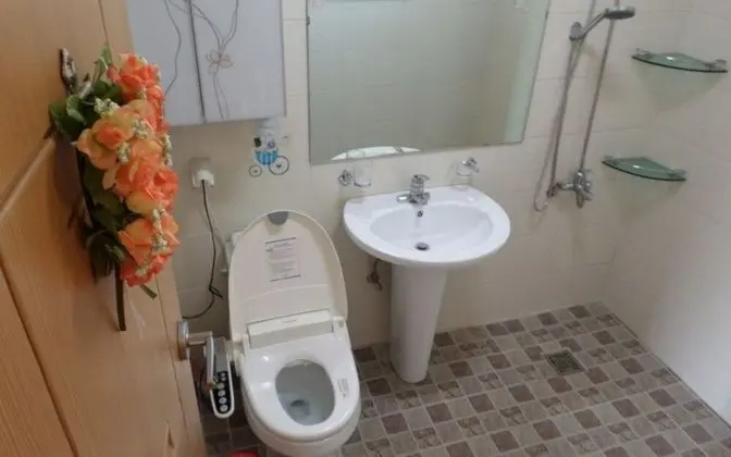 Oda (Cozy (Unshared House Duplex))