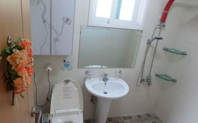 Oda (Cozy (Unshared House Duplex))