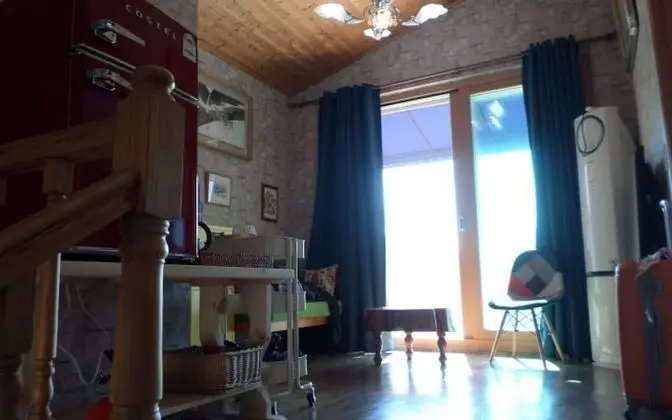 Oda (Warm (Unshared House Duplex))