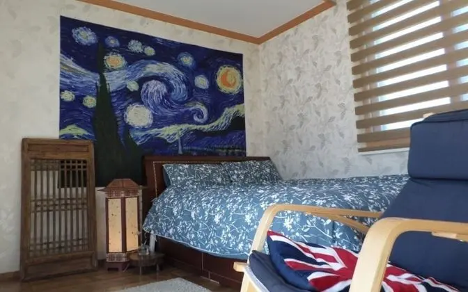 Oda (Warm (Unshared House Duplex))