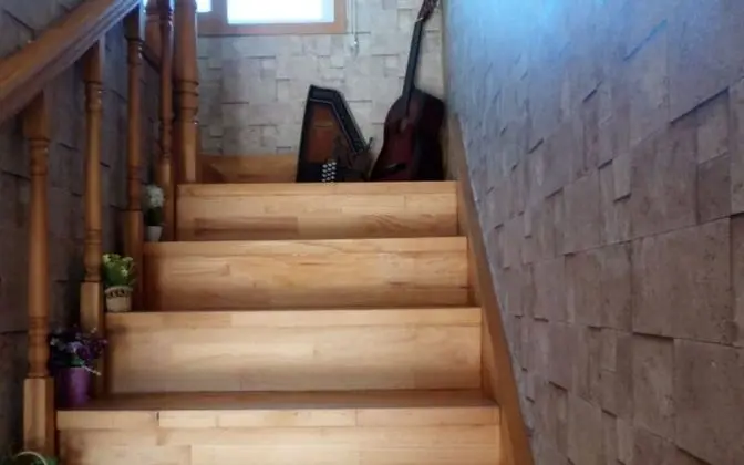 Oda (Warm (Unshared House Duplex))