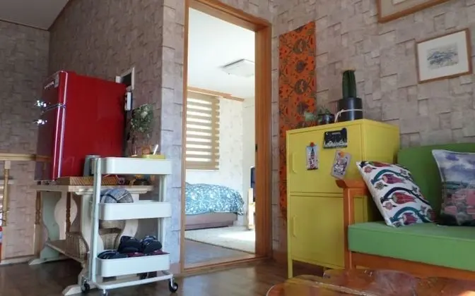 Oda (Warm (Unshared House Duplex))