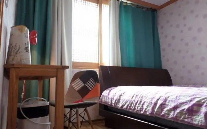 Oda (Warm (Unshared House Duplex))