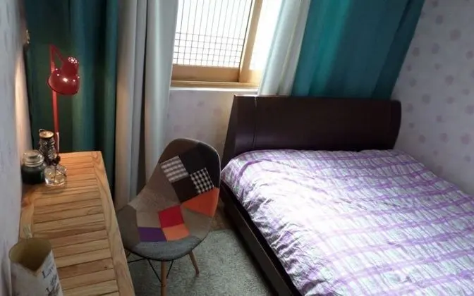 Oda (Warm (Unshared House Duplex))