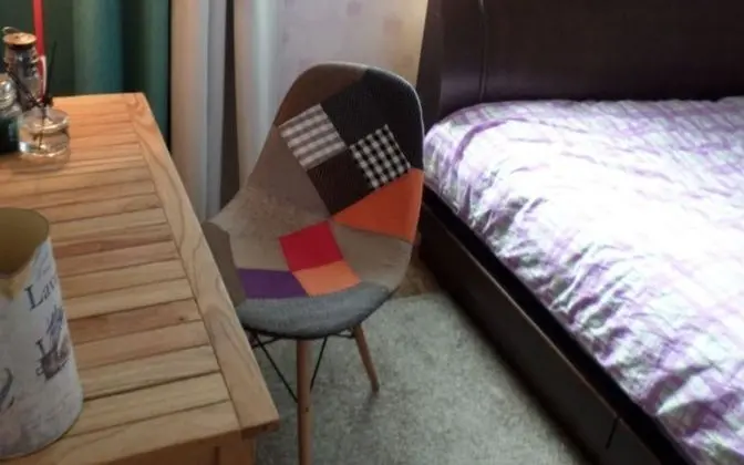 Oda (Warm (Unshared House Duplex))