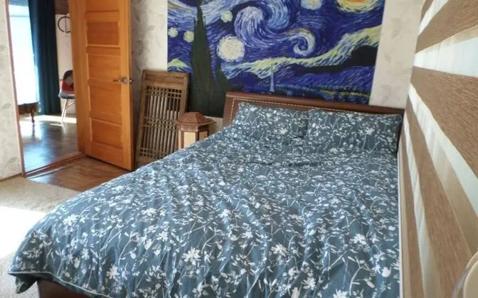 Oda (Warm (Unshared House Duplex))