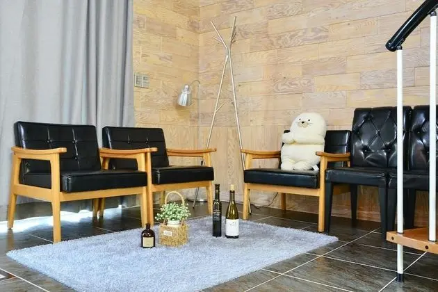 Basic Oda, 1 Yatak Odası (101Dahyang)