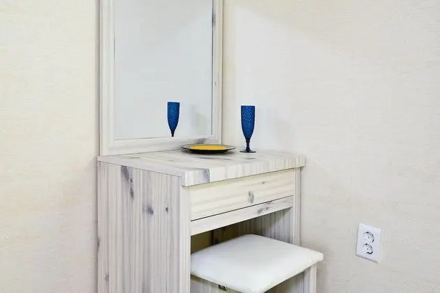 Basic Oda, 1 Yatak Odası (101Dahyang)