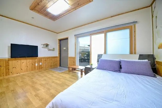 Basic Oda, 1 Yatak Odası (102Applemint)