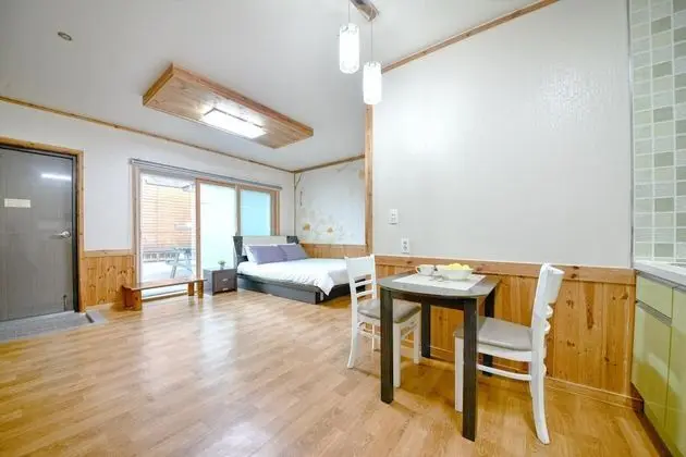 Basic Oda, 1 Yatak Odası (102Applemint)