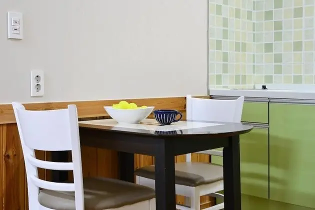 Basic Oda, 1 Yatak Odası (102Applemint)