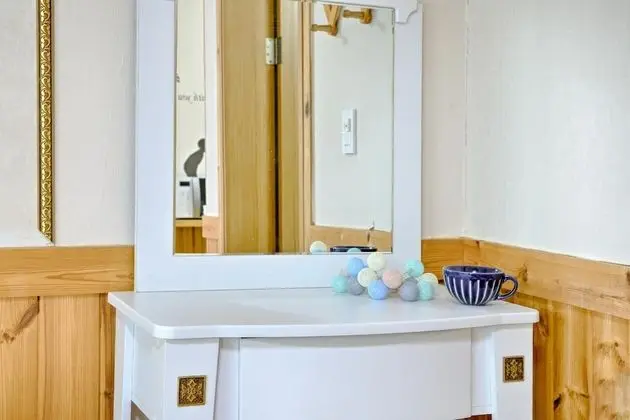 Basic Oda, 1 Yatak Odası (102Applemint)