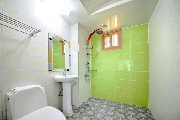 Basic Oda, 1 Yatak Odası (102Applemint)