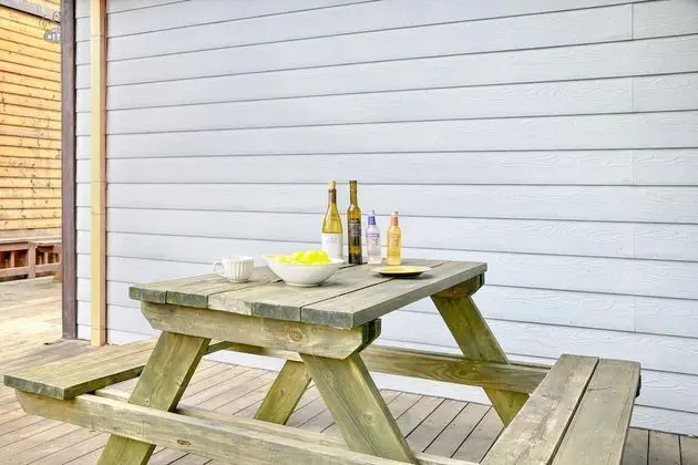 Basic Oda, 1 Yatak Odası (102Applemint)