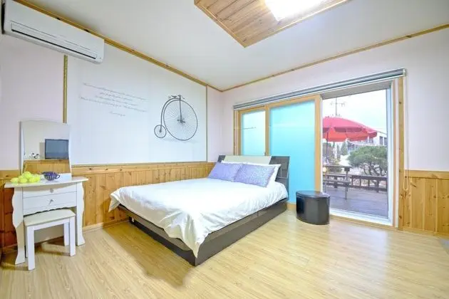 Basic Oda, 1 Yatak Odası (103Sage)