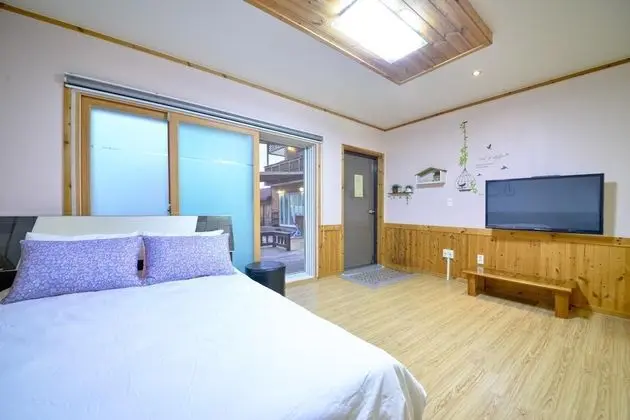 Basic Oda, 1 Yatak Odası (103Sage)