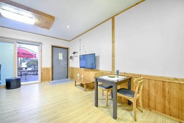 Basic Oda, 1 Yatak Odası (103Sage)