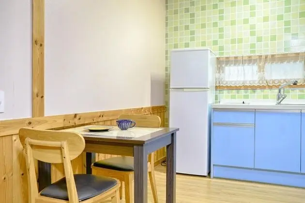 Basic Oda, 1 Yatak Odası (103Sage)