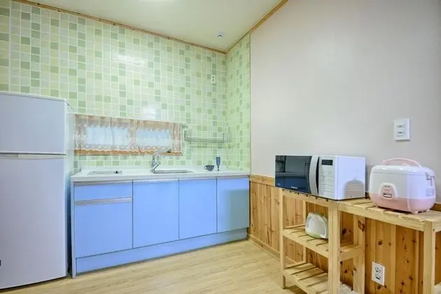 Basic Oda, 1 Yatak Odası (103Sage)