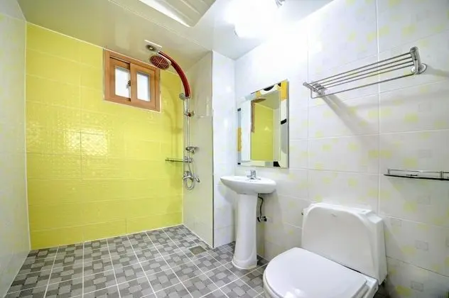 Basic Oda, 1 Yatak Odası (103Sage)