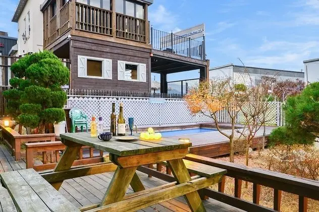 Basic Oda, 1 Yatak Odası (103Sage)