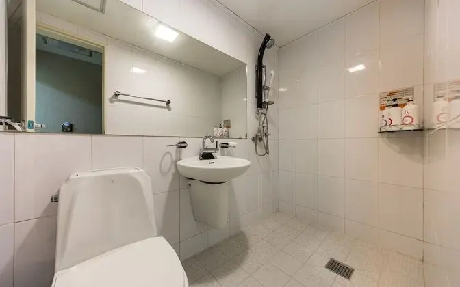 Oda (Mini Room for 1 person (only 1 person)