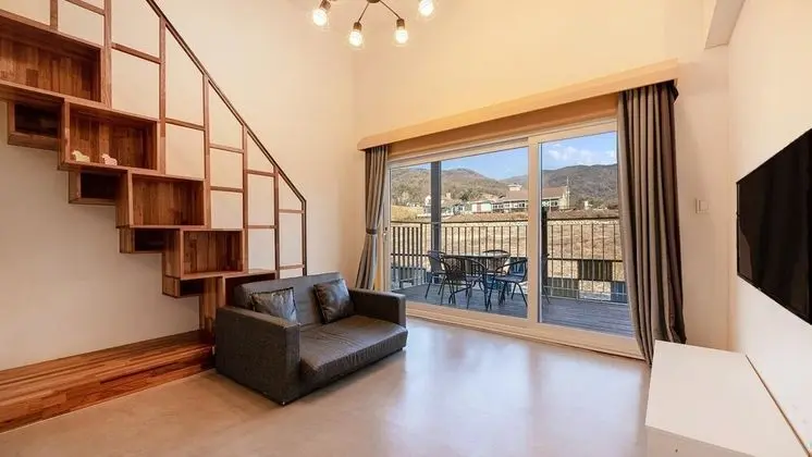 Basic Oda, 1 Yatak Odası (A102)