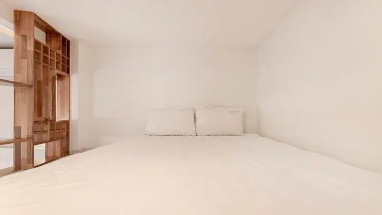 Basic Oda, 1 Yatak Odası (A102)