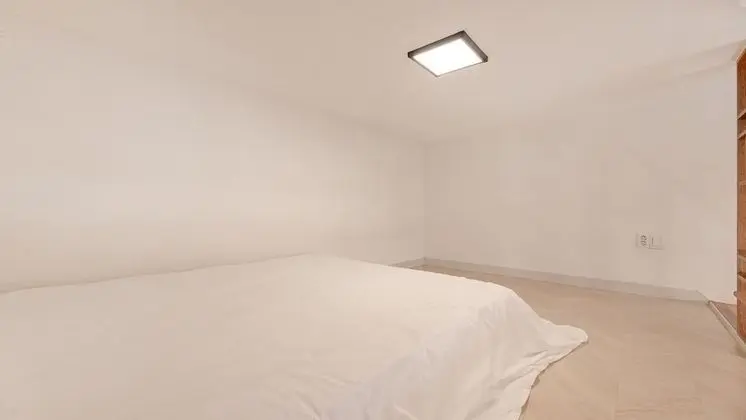 Basic Oda, 1 Yatak Odası (A102)